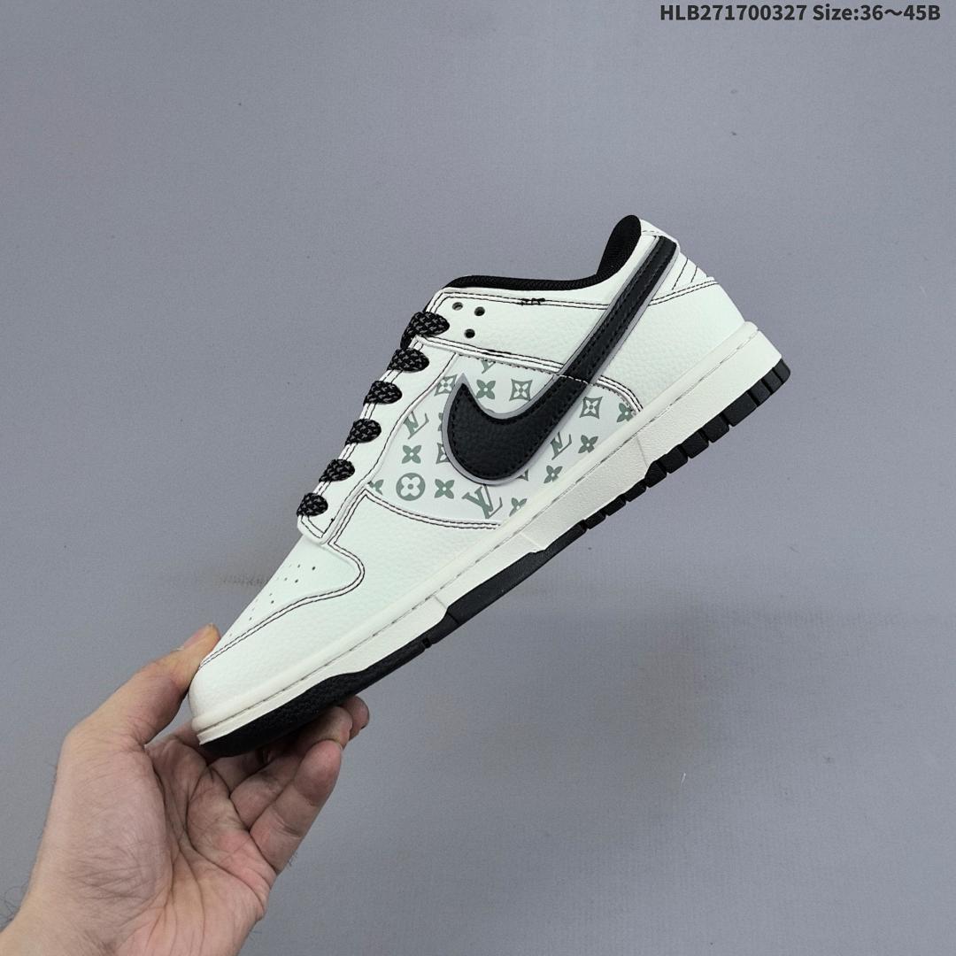 NIKE DUNK SB LOW Dunk SB Dunk Dunk Dunk SB - foto 4