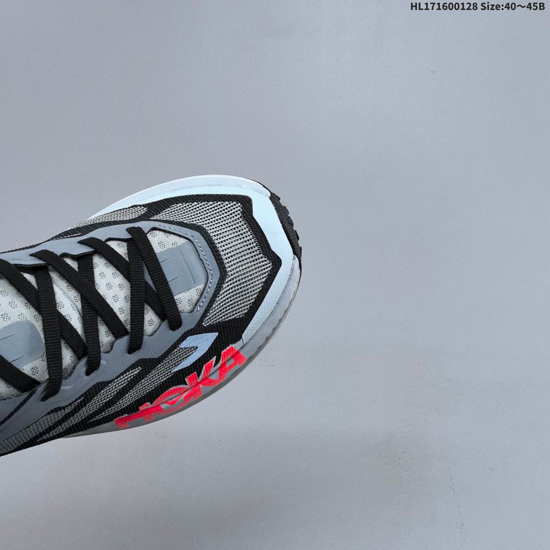 HOKA ONE ONE M MAFATE X ID Size 45B - foto 3