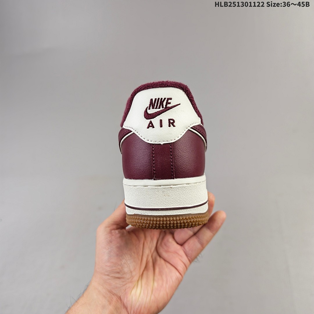 Nike AIR FORCE 1’07 Force - foto 8