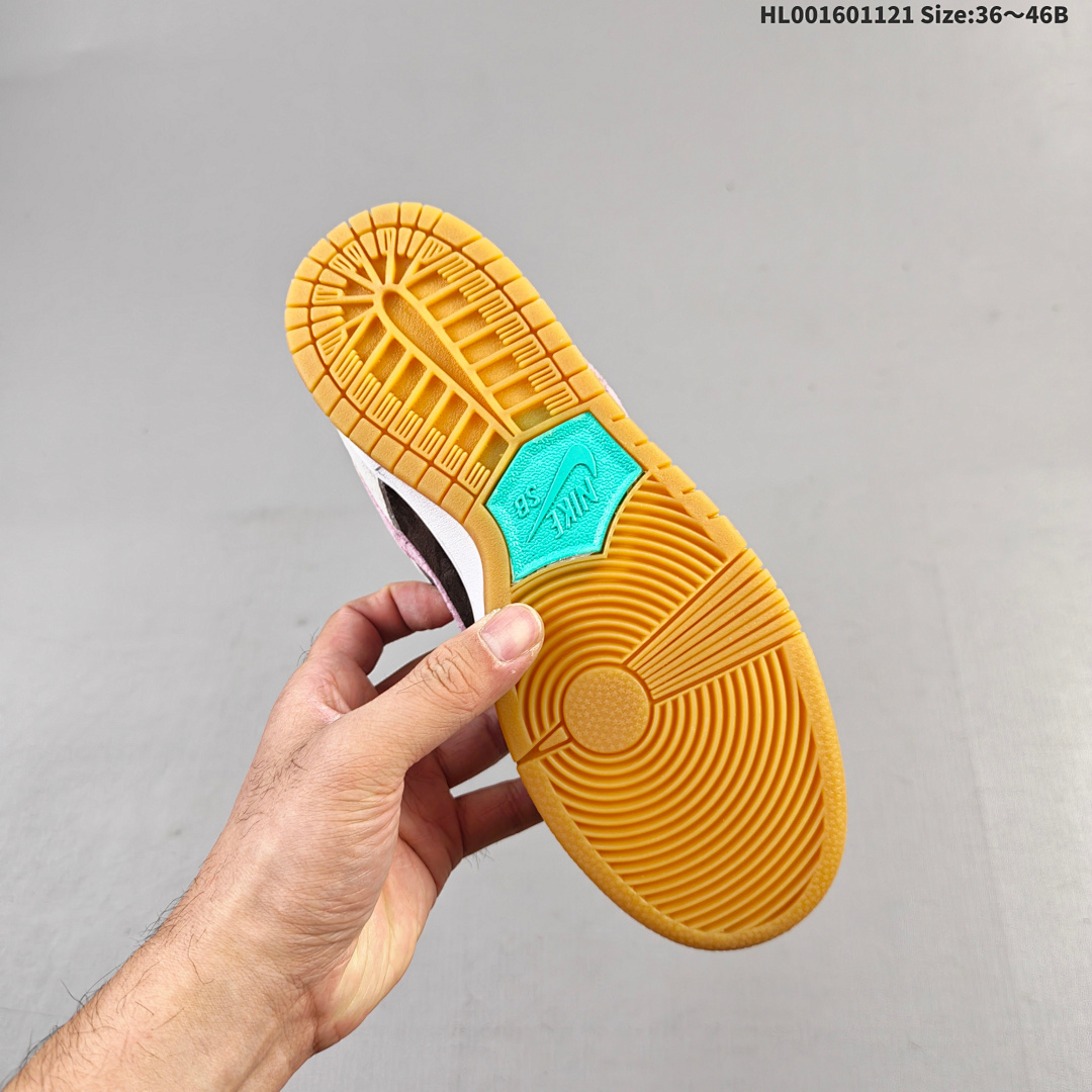 Nike Dunk SB Low SB Nike Dunk SB Low - foto 5