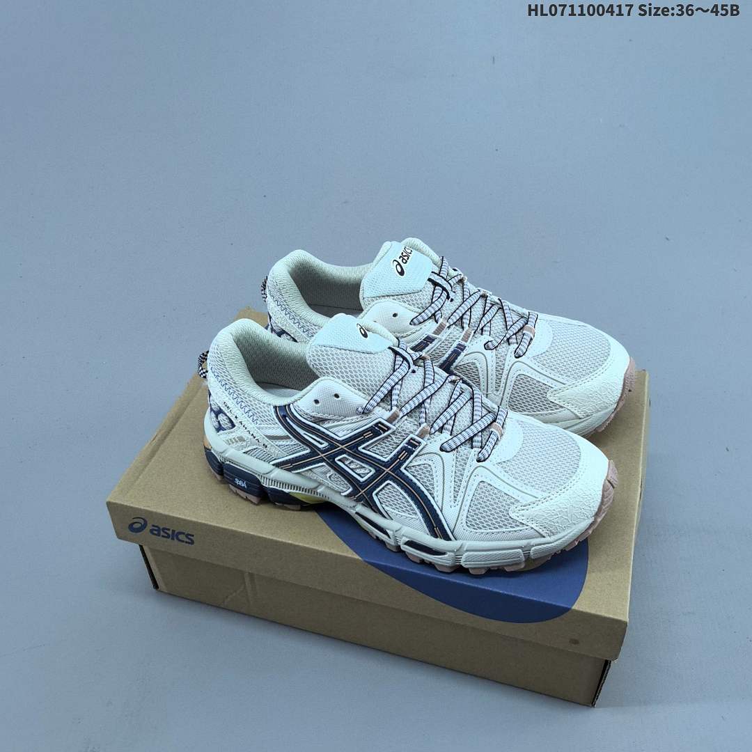 ASICS Gel-Kahana 8 K8 - foto 9