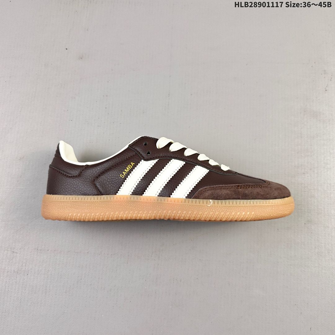 Adidas Originals Samba - foto 4