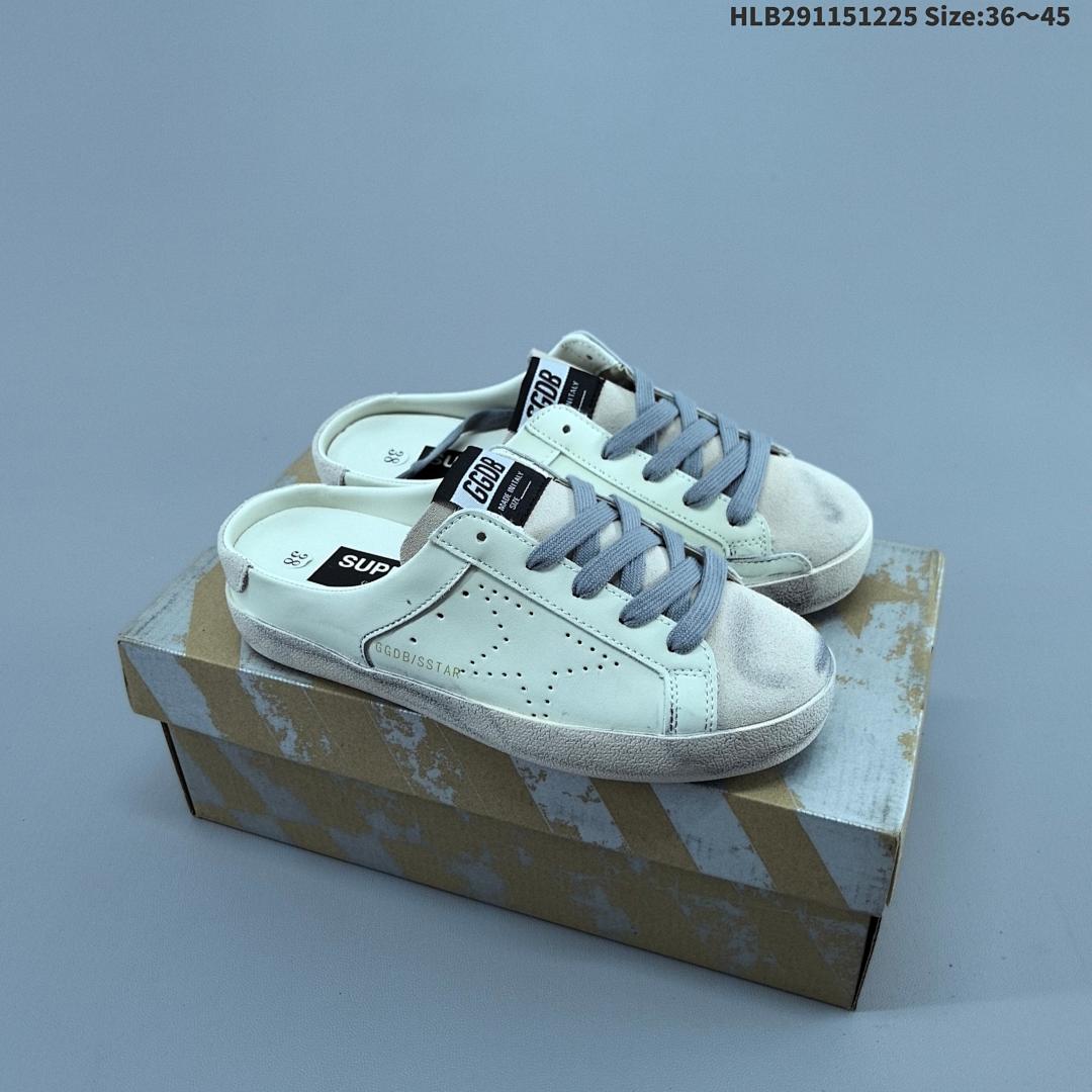 · GGDB Golden Goose Uomo Donna - foto 2