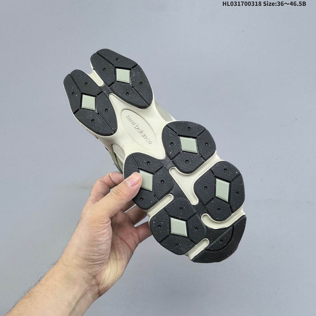 New Balance 9060 ABZORB - foto 7
