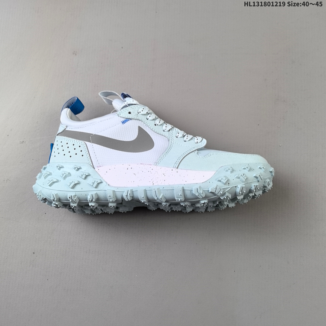 Nike Air Jordan 1 Element Gore-Tex - foto 9
