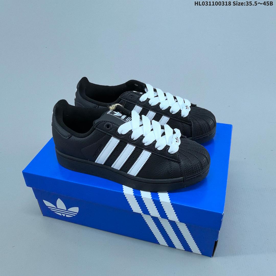 Adidas Originals Superstar Pride RM ⅔ 37⅓ 38 38⅔ 39⅓ 40 4 - foto 6