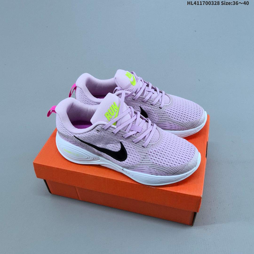 Nike ComfiRide -008 ID Size 40