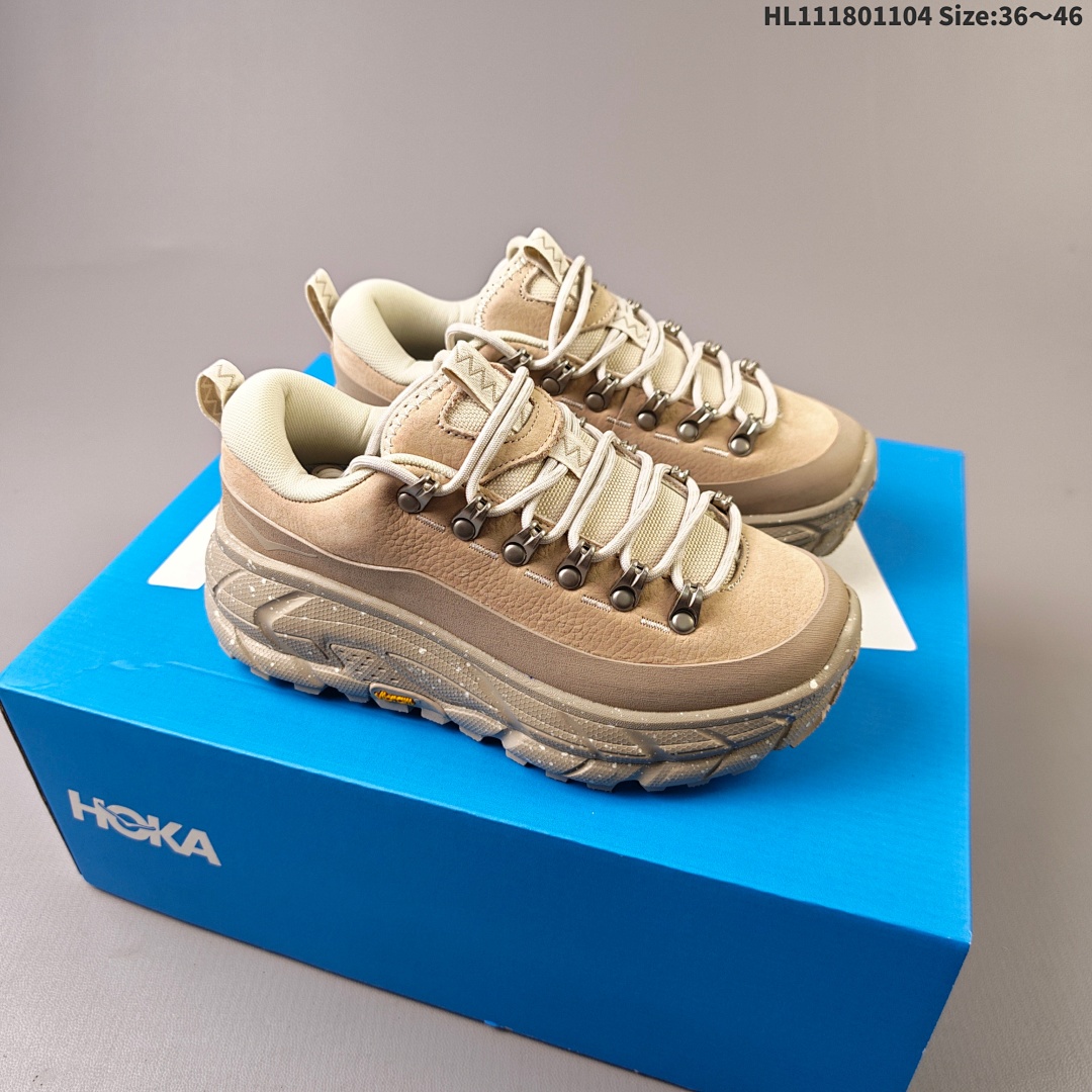 HOKA U TOR SUMMIT TP HOKA ONE ONE ONE ONE “ ” - foto 7