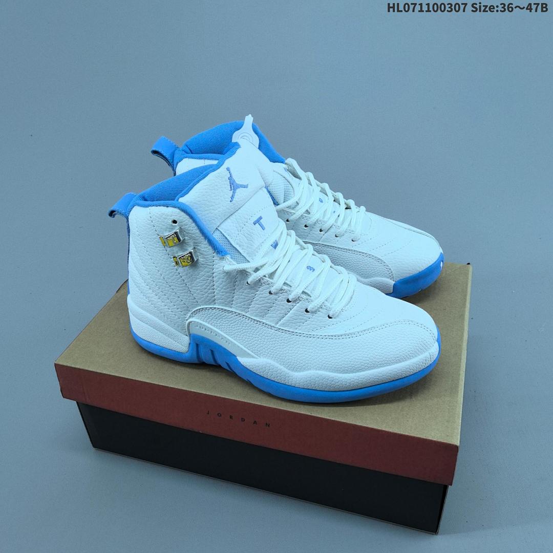 Air Jordan 12 Retro High "Winterized" AJ12 12 aj12 12 - foto 7