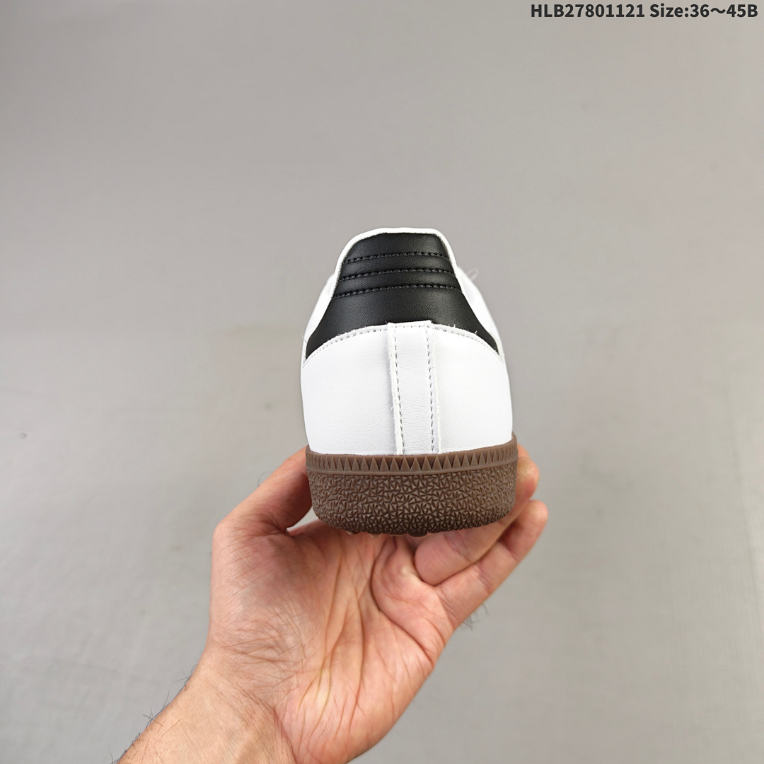 Adidas Originals Samba HLB27801121 Size 45B - foto 6