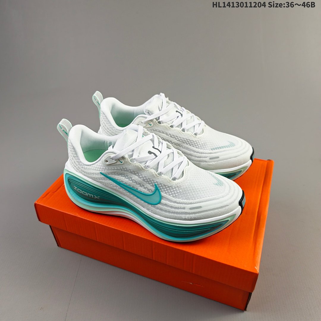 Nike VOMERO PLUS ReactX Air Zoom - foto 2