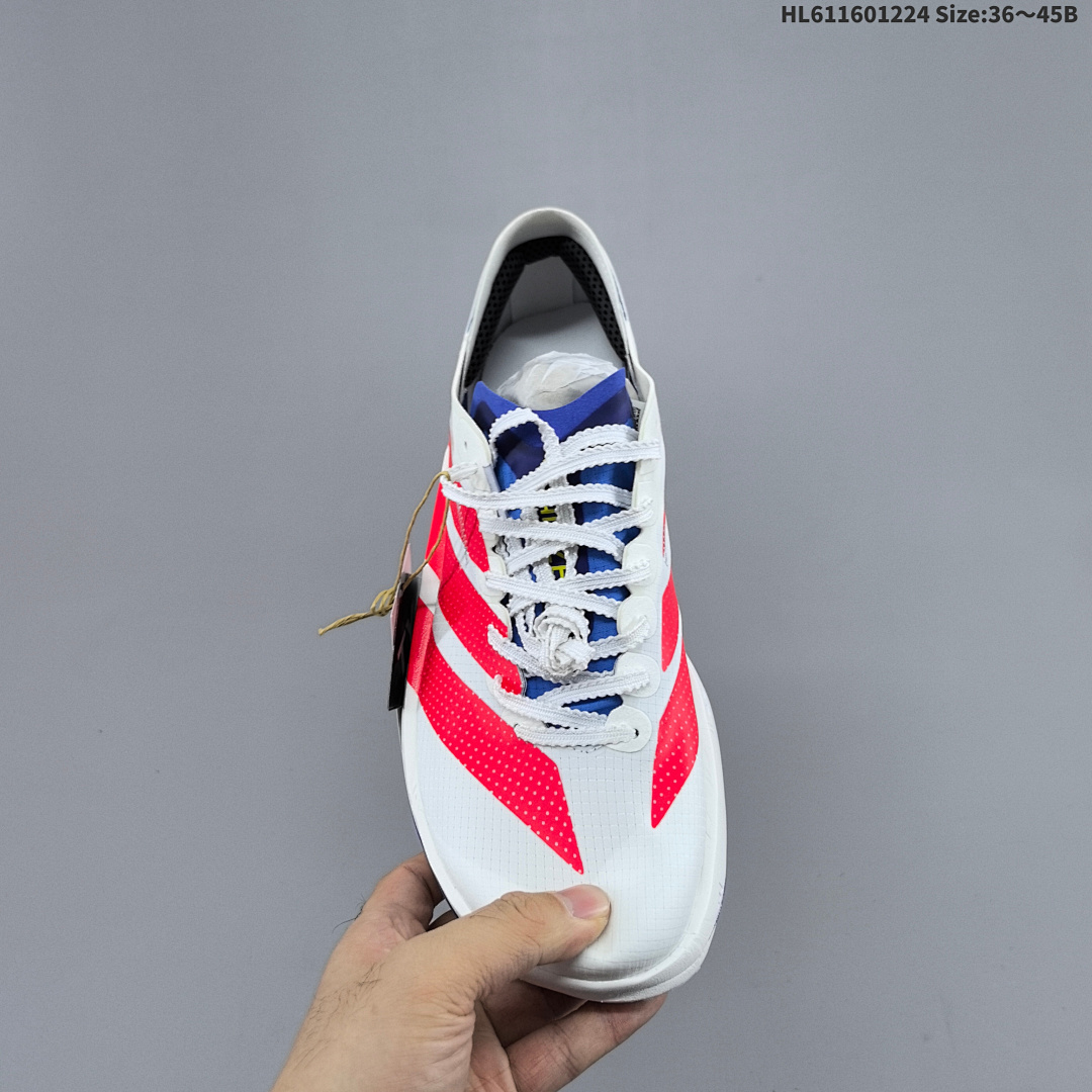 Adidas Adizero Adios 5 M Flywire Zoom - foto 6