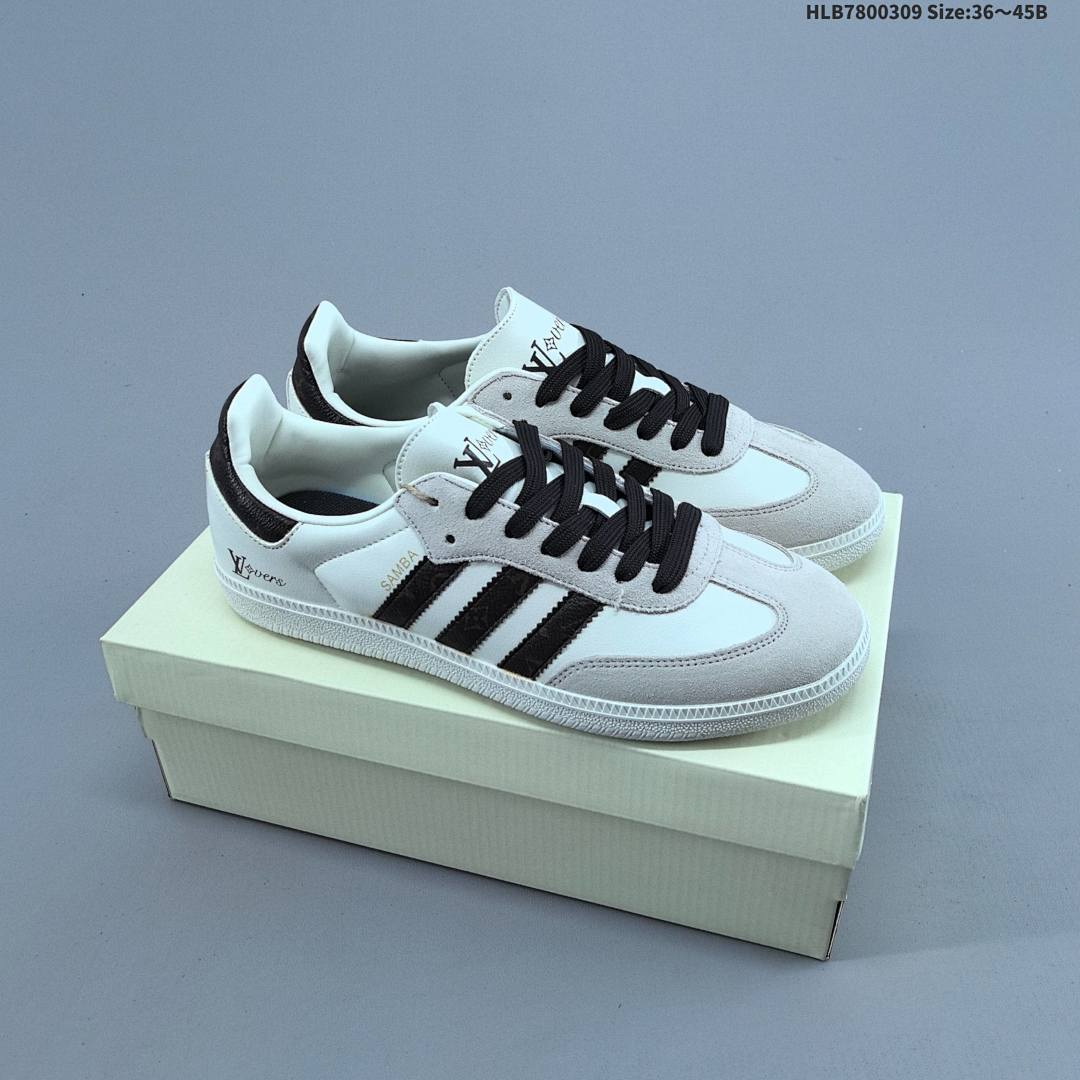 adidas SAMBA OG GJ75803 36 36.5 3 - foto 5