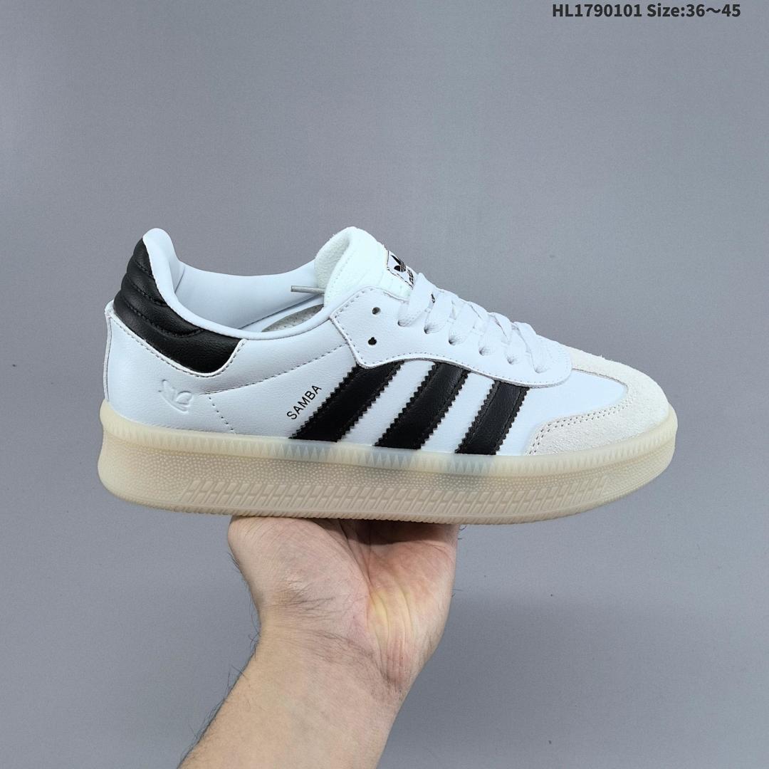Adidas Samba XLG IE1379 HL179 - foto 7