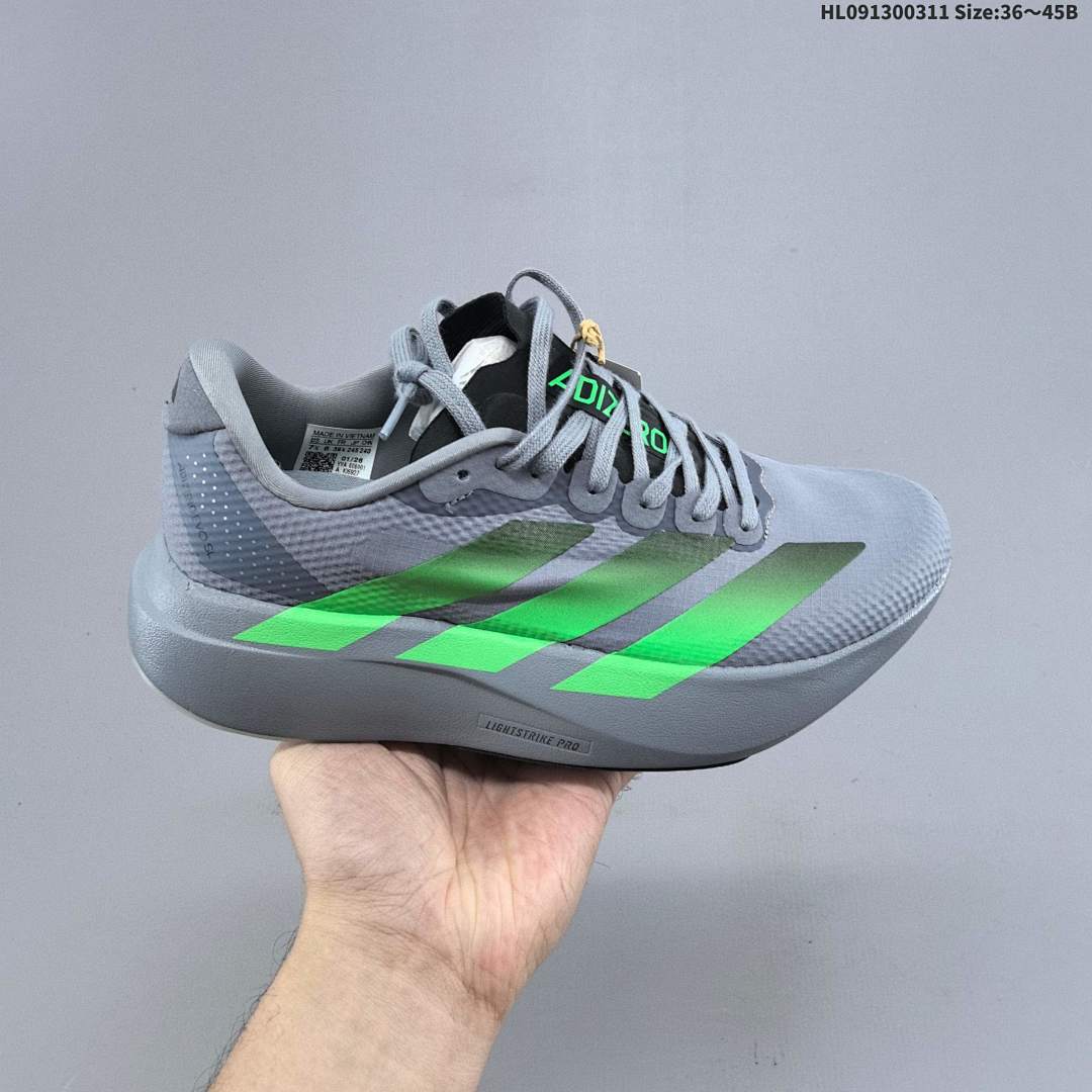 Adidas Adizero Evo SL - foto 2