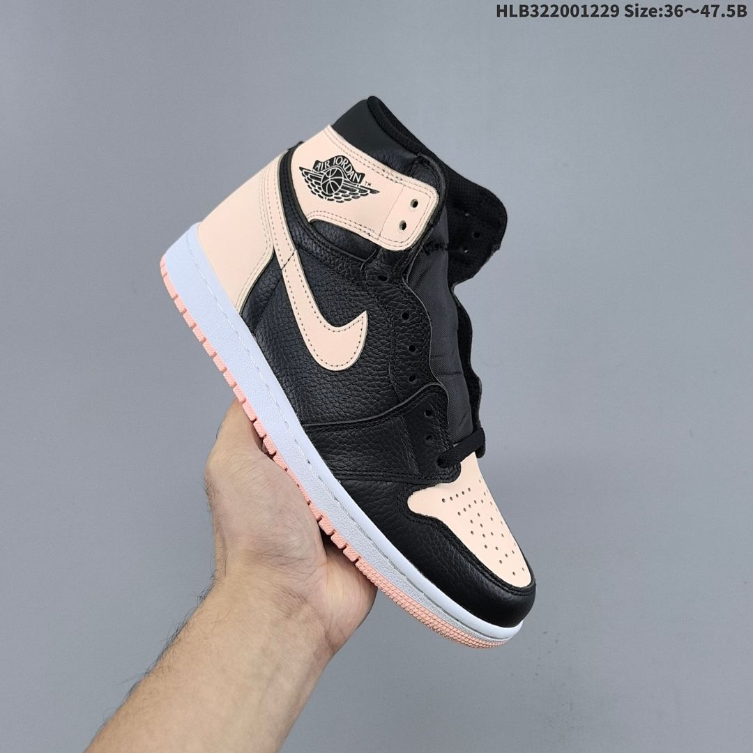 Nike Air Jordan 1 Retro High OG aj1 1 AJ1 - foto 8