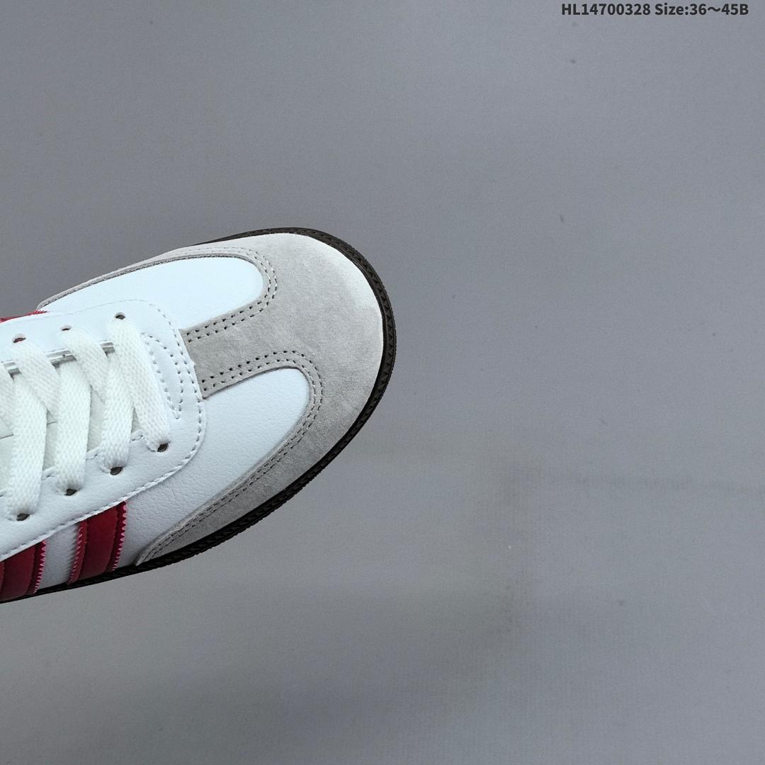 Adidas Originals Samba OG ID Size 4 - foto 8