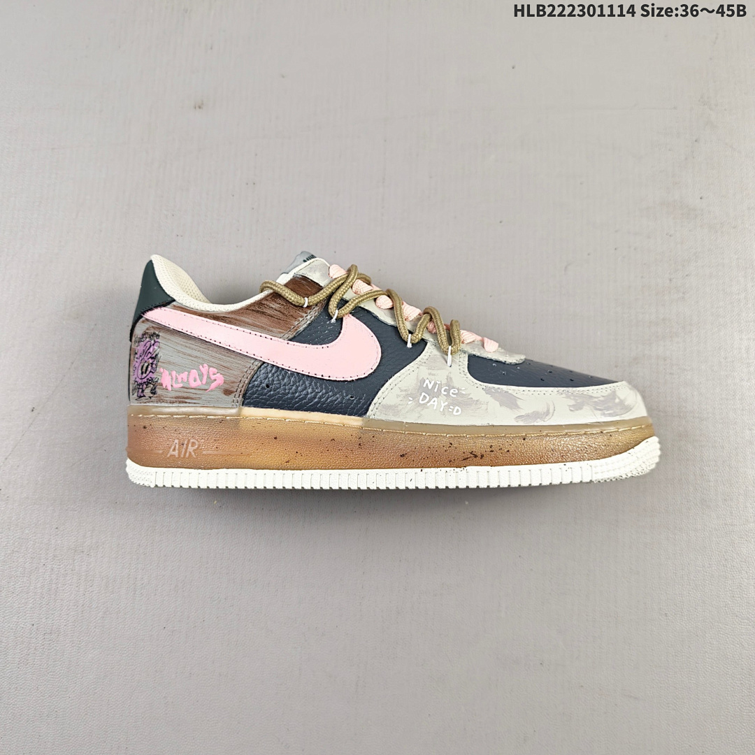 Nike Air Force1 07 low LV