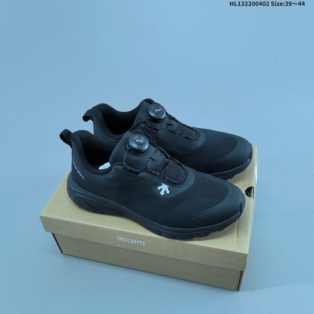 DESCENTE RUNNING EASE AIR JR BOA