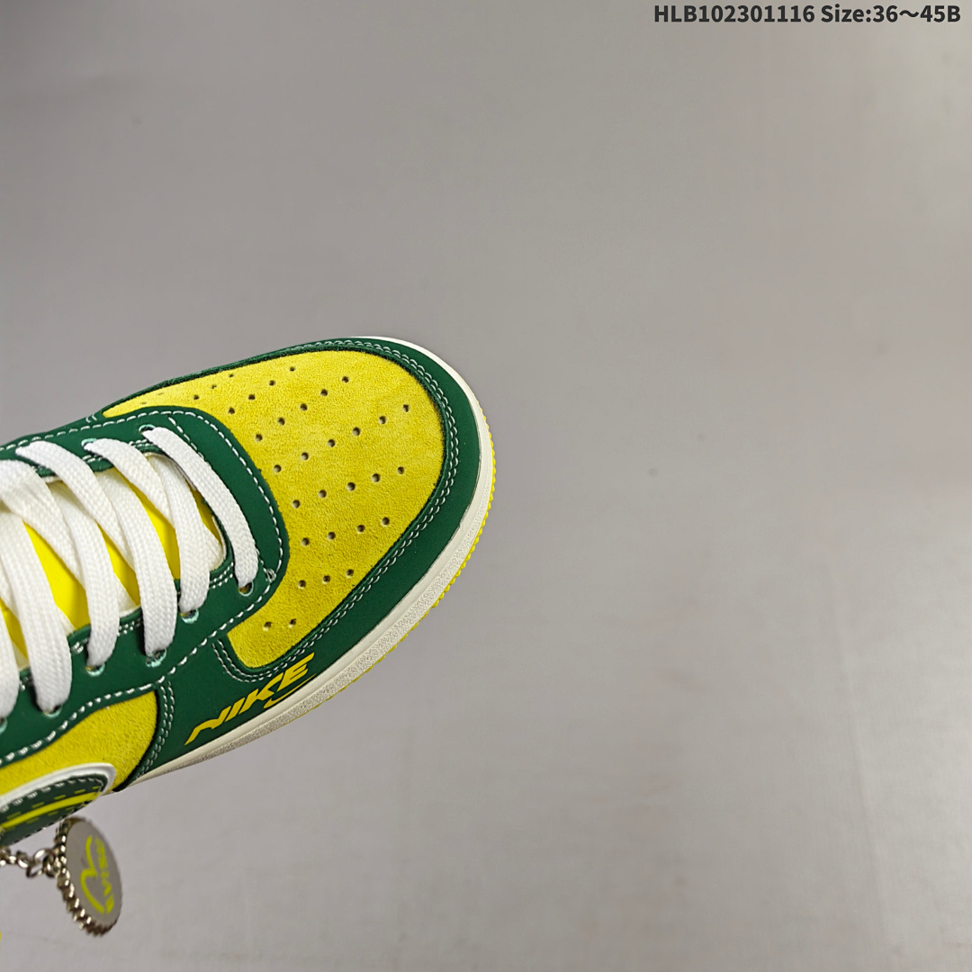 NIKE AIR FORCE 1‘07 LV8 008 Siz - foto 4
