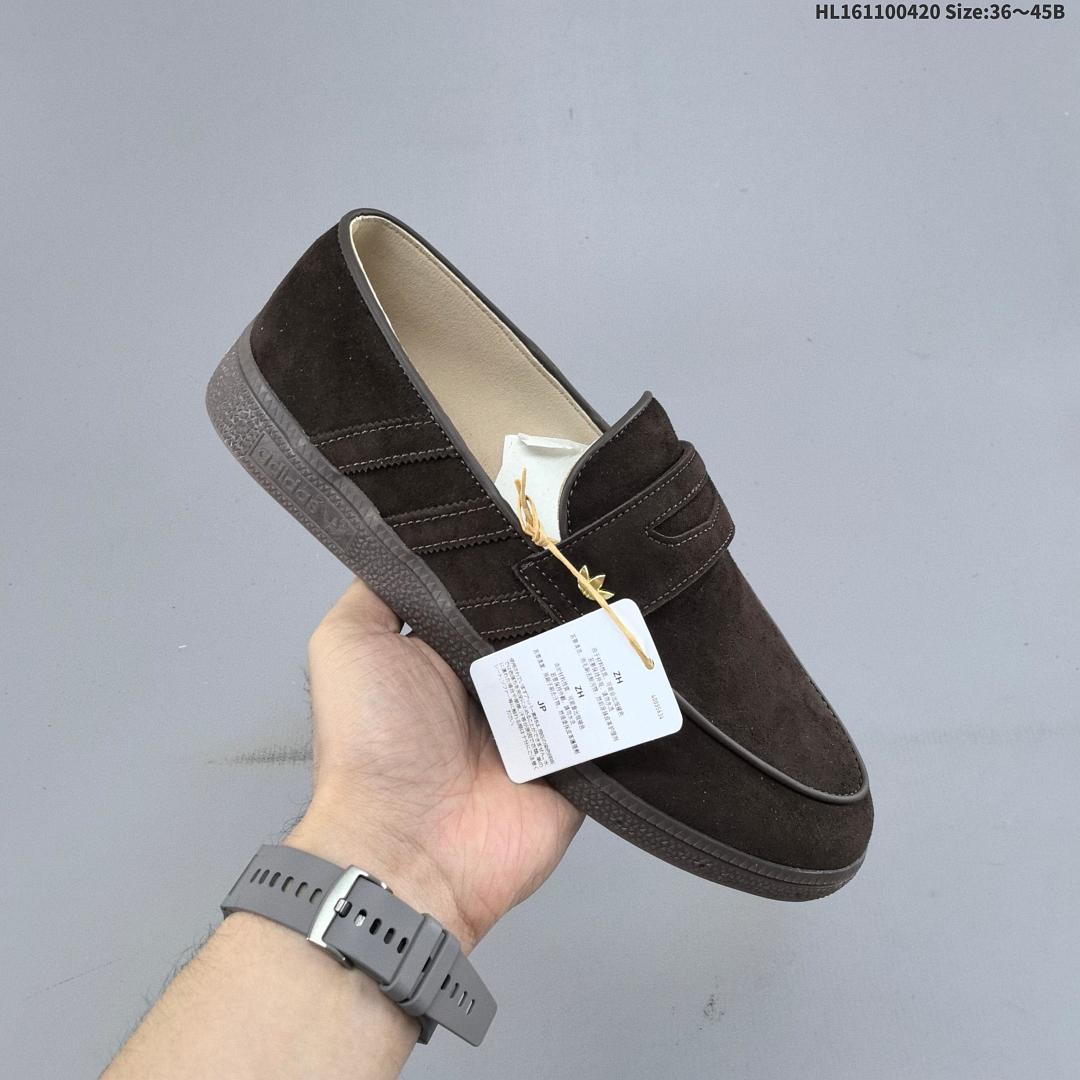 / Adidas Samba Vegan OG KJ2533 ID HL161100420 Size 45B - foto 3
