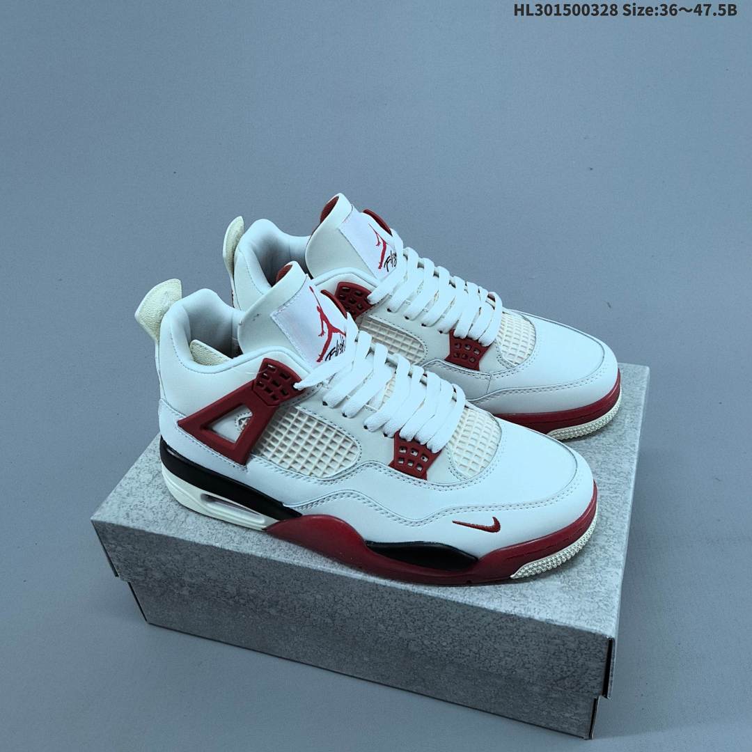 Air Jordan AJ4 Retro 4