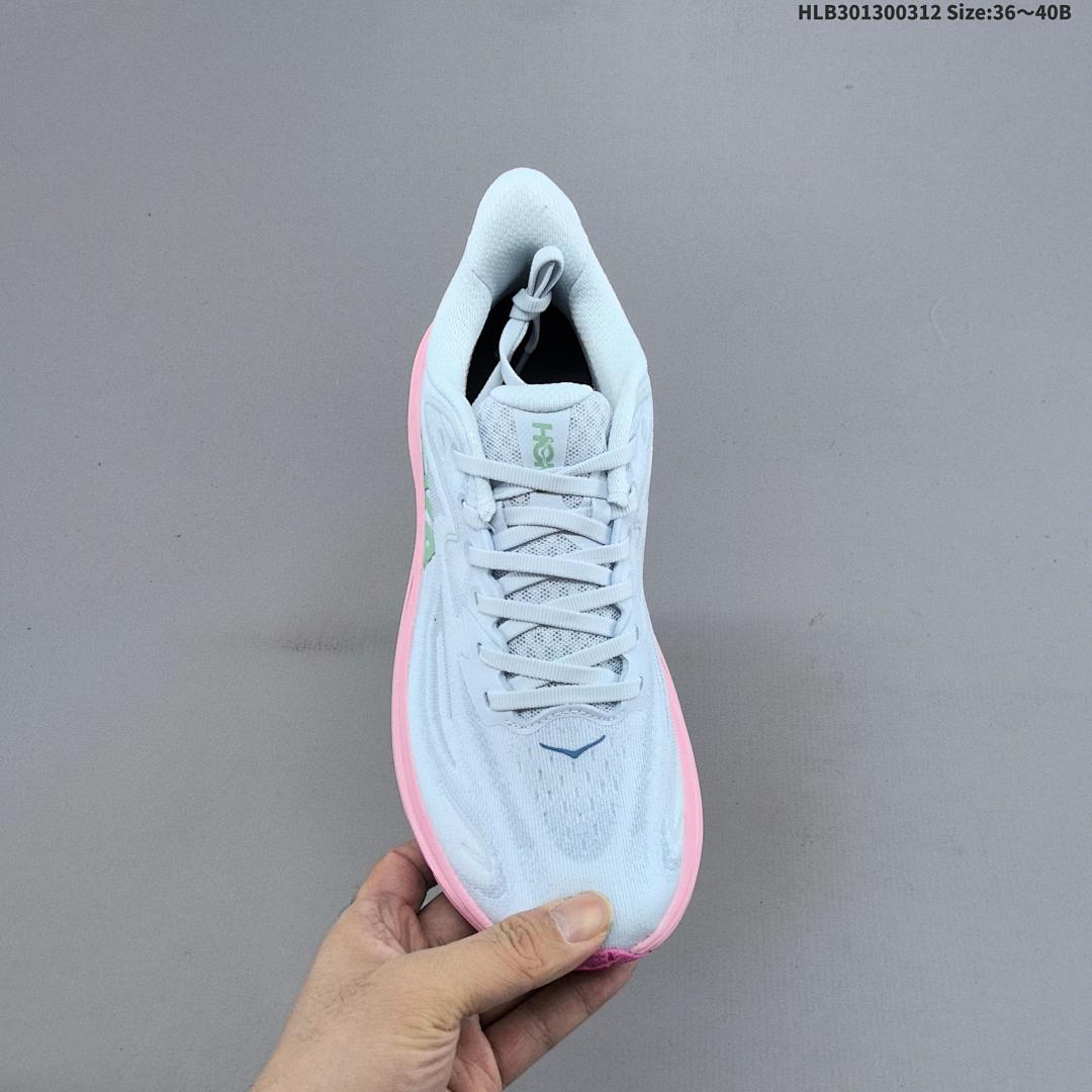 HOKA M CLIFTON 10 TPU - foto 5
