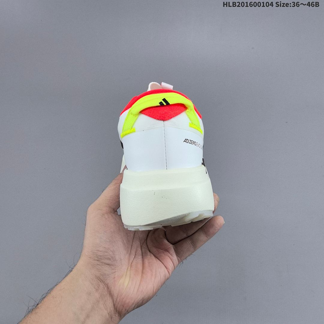 Adidas Adizero Pro Evo SL ATR Lightstrike Pro - foto 5