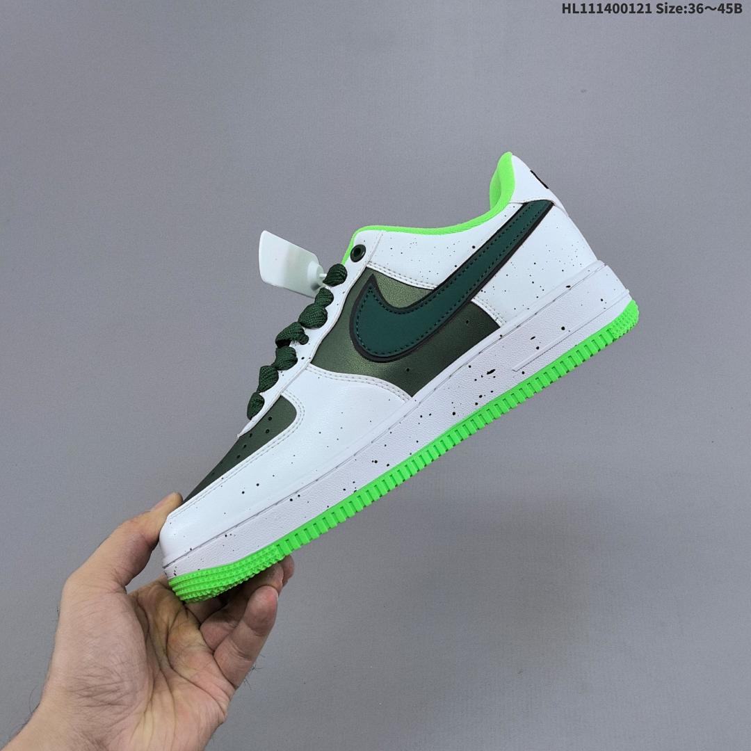Nike Air Force 1’07 Force 1 - foto 7