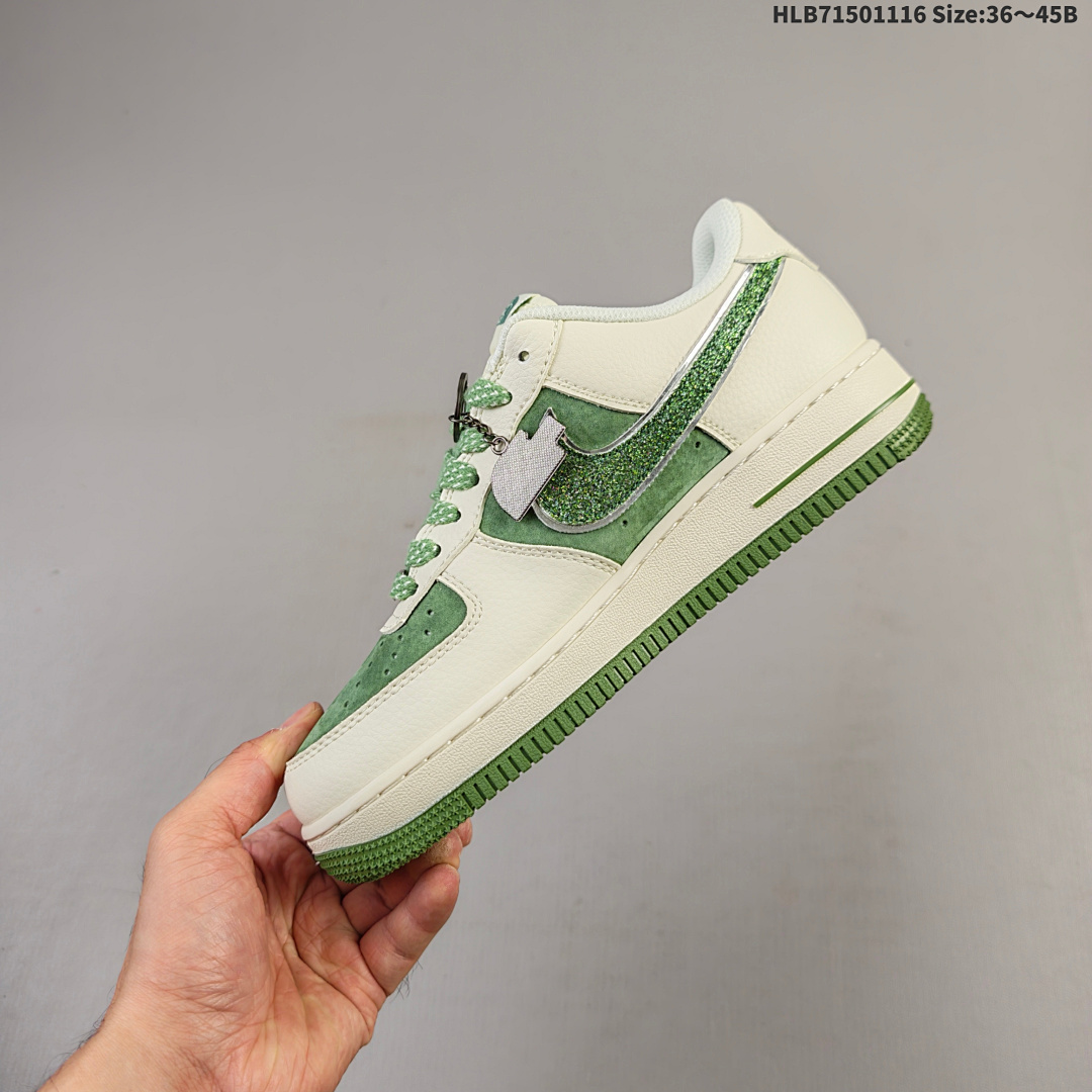Nike Air Force1 07 low - foto 5