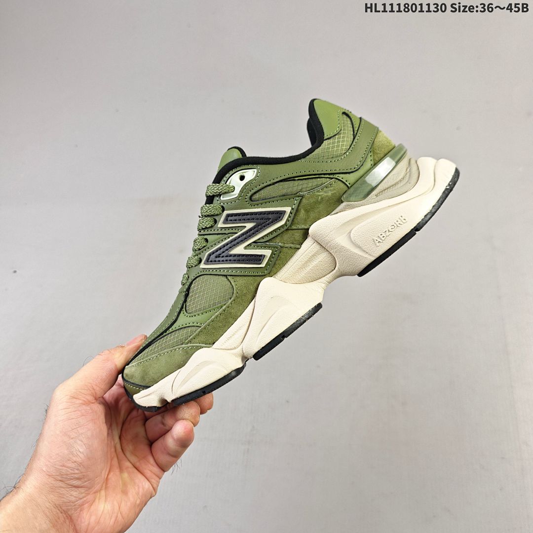 New Balance 9060 ABZORB - foto 7