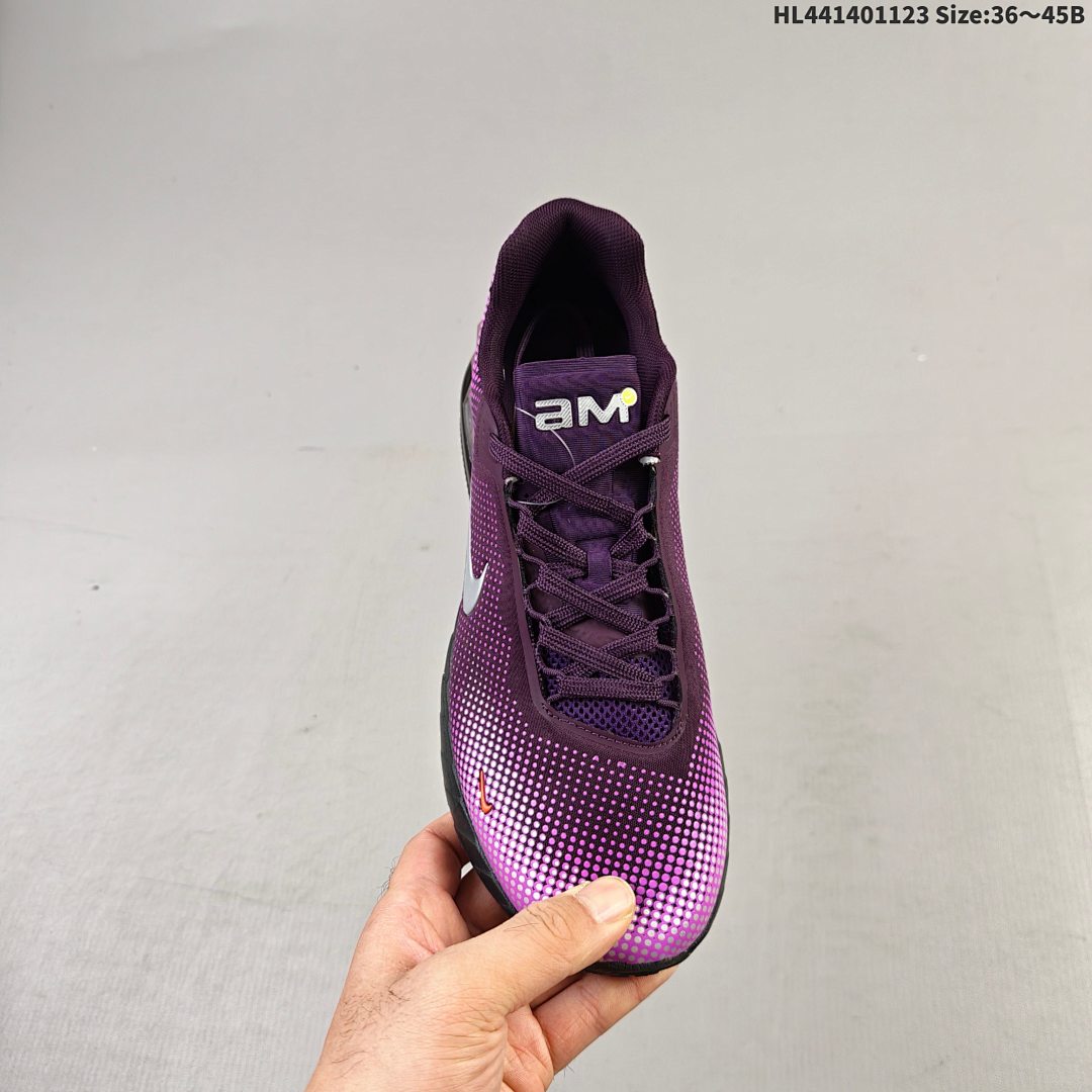 Nike Air Max Phoenix N - foto 7