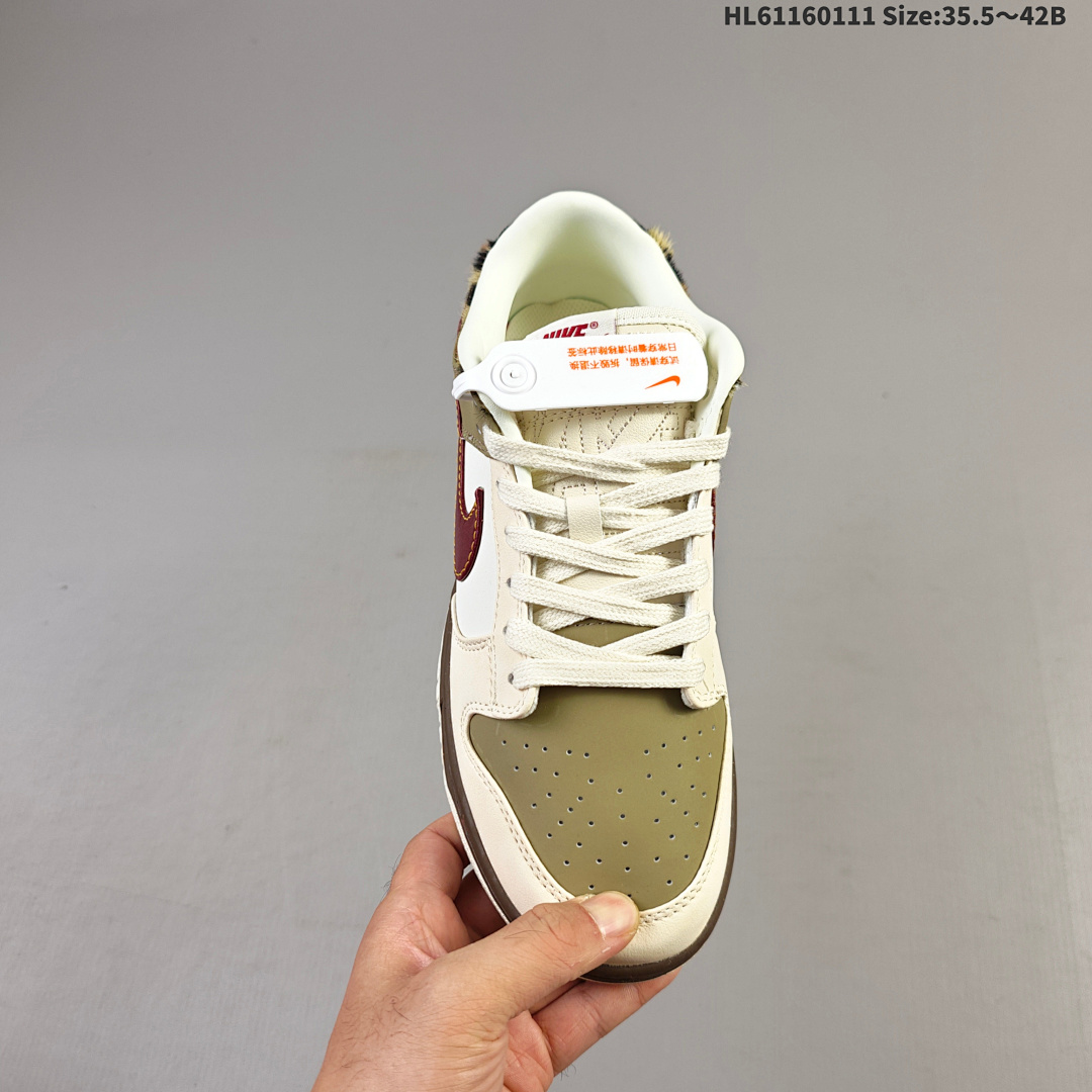 NIKE DUNK LOW ZoomAir - foto 7