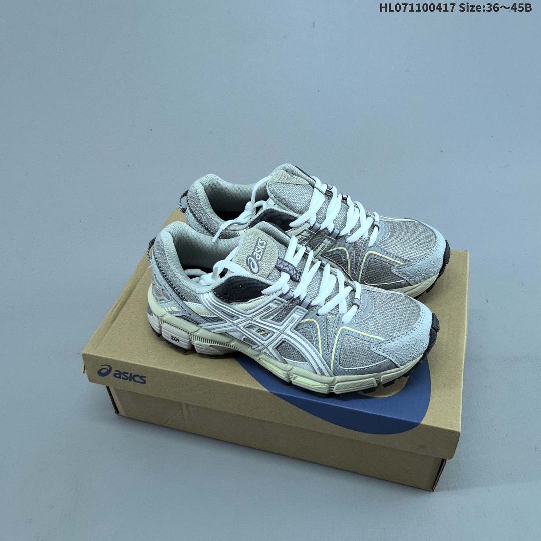 ASICS Gel-Kahana 8 K8 - foto 15