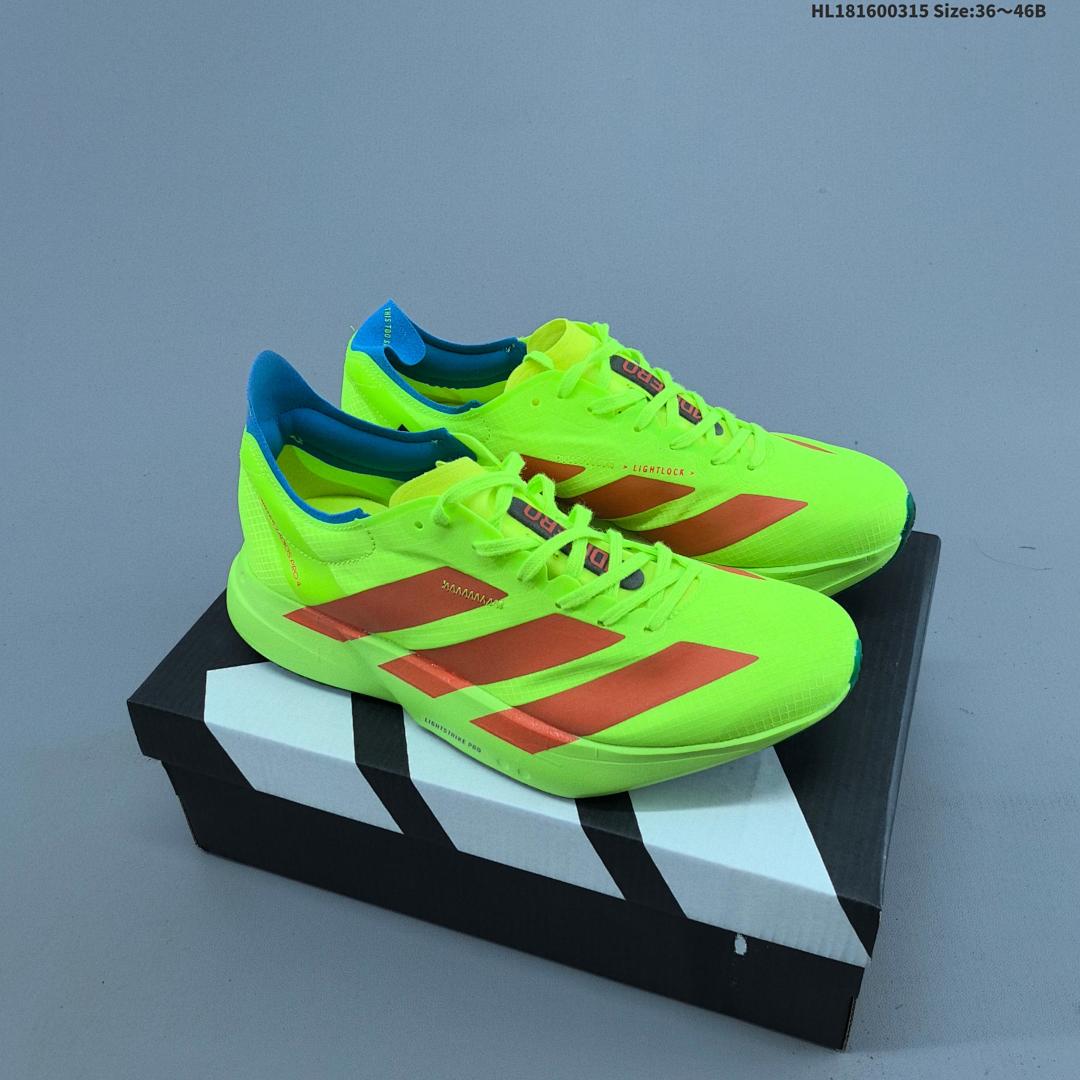 Adidas Adizero Y-3 Adios Pro 4M Flywire Zoom - foto 15