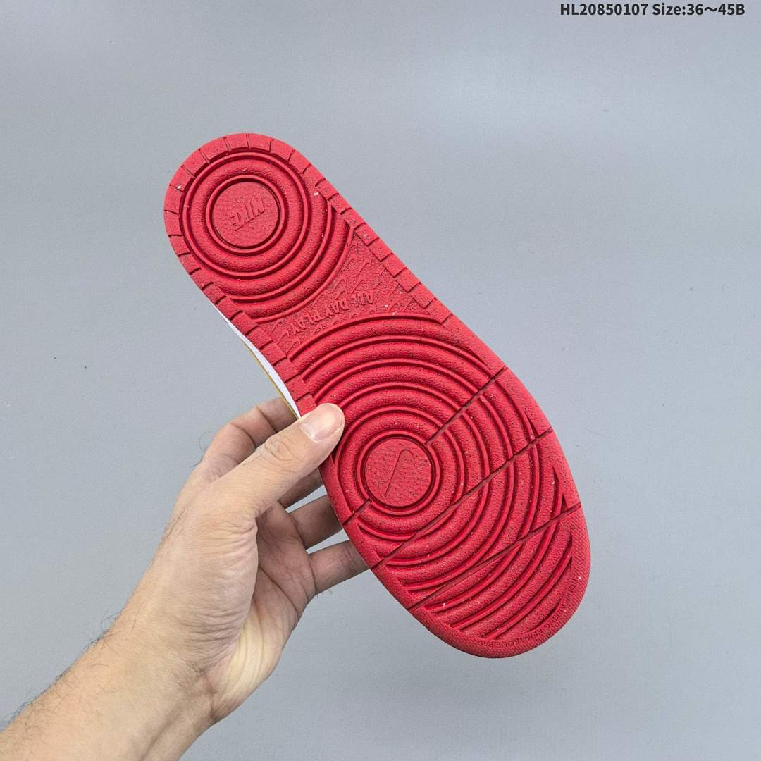 Nike Court Borough Low 2 - foto 4