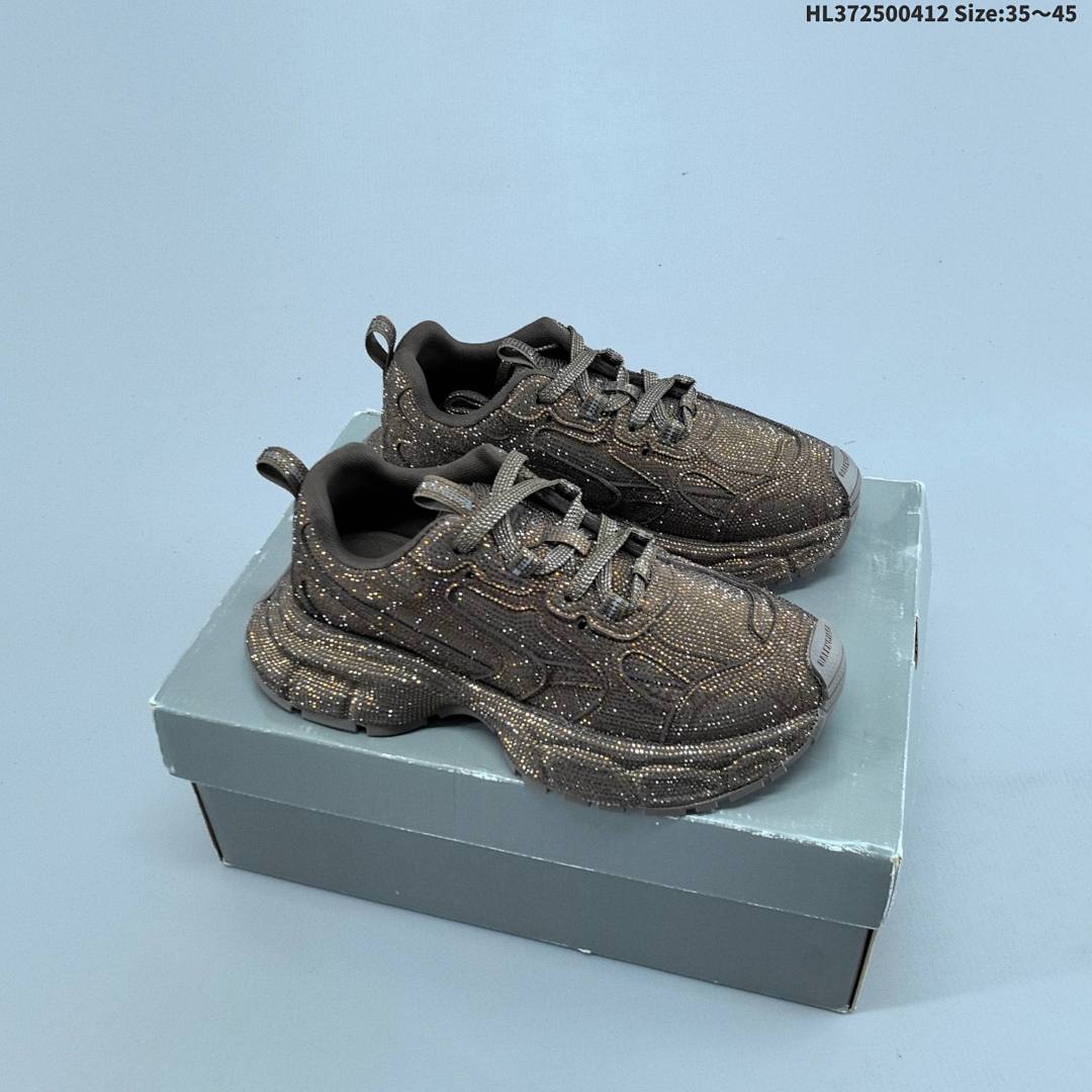Balenciaga Runner Kith Four.Color 7.0 21ss - foto 5