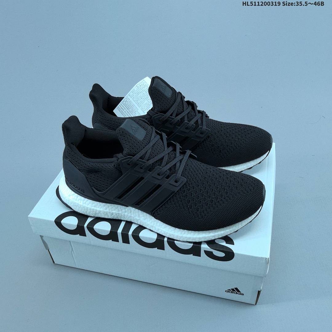 Adidas Ultraboost 1.0 Boost Stretchweb - foto 6