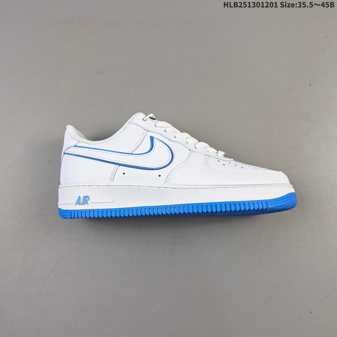 Nike AIR FORCE 1’07 Force - foto 8