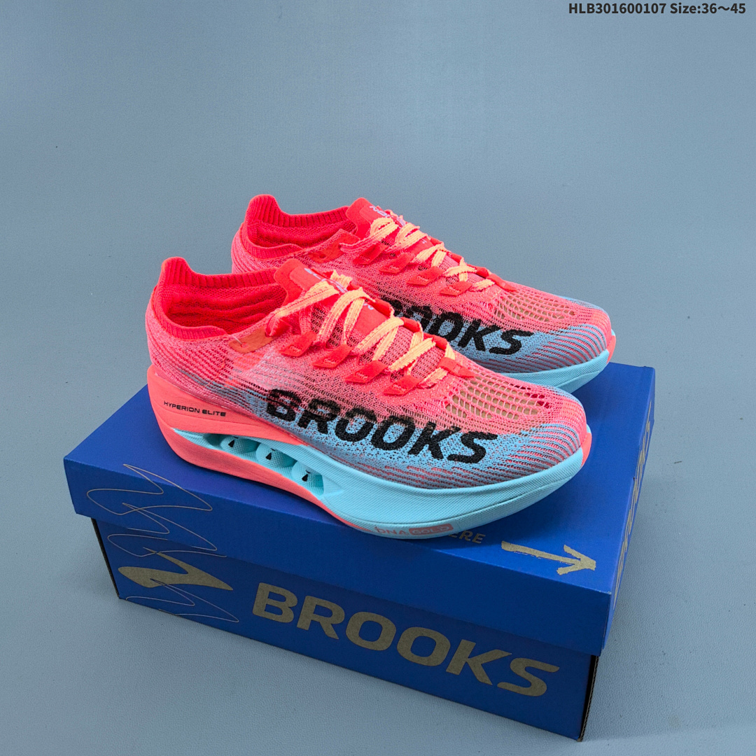 Brooks Hyperion Elite 5 DNA LOFT V2