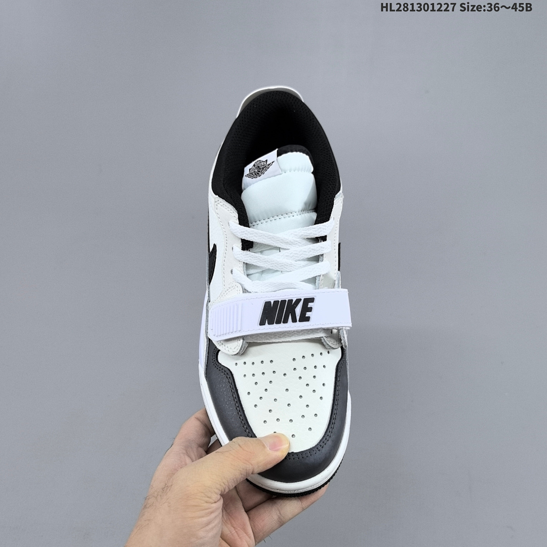 Air Jordan Legacy 312 Low "Panda" AJ312 312 aj312 312 “ ” Ai - foto 6