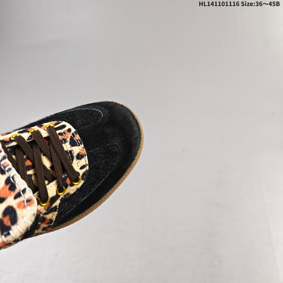 Adidas Originals Wb Pony Tonal Samba OG - foto 4