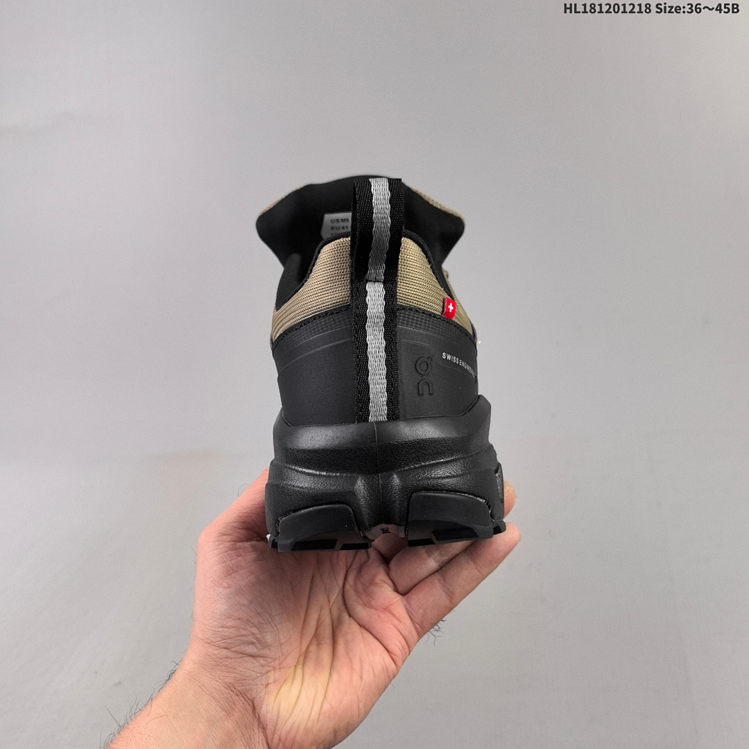 On Cloudrock Low WP ID Size 45B - foto 5