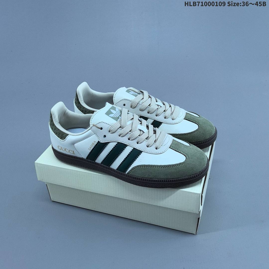 adidas SAMBA OG GJ75803 36 36.5 - foto 2