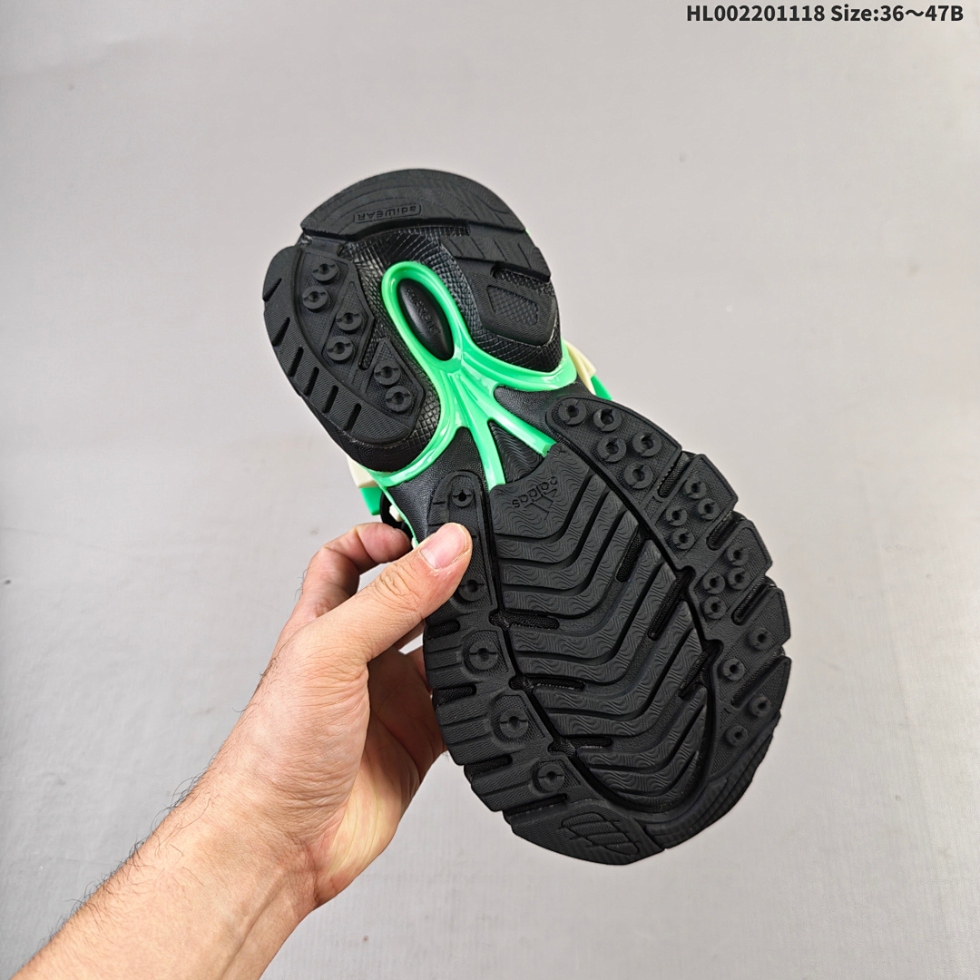 Pharrell Williams x Adidas Adistar Jellyfish x - foto 5