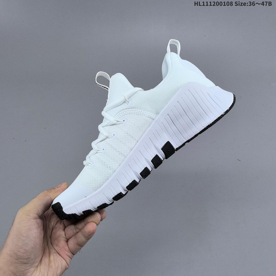 Nike Free Metcon 6 -101 . - foto 7