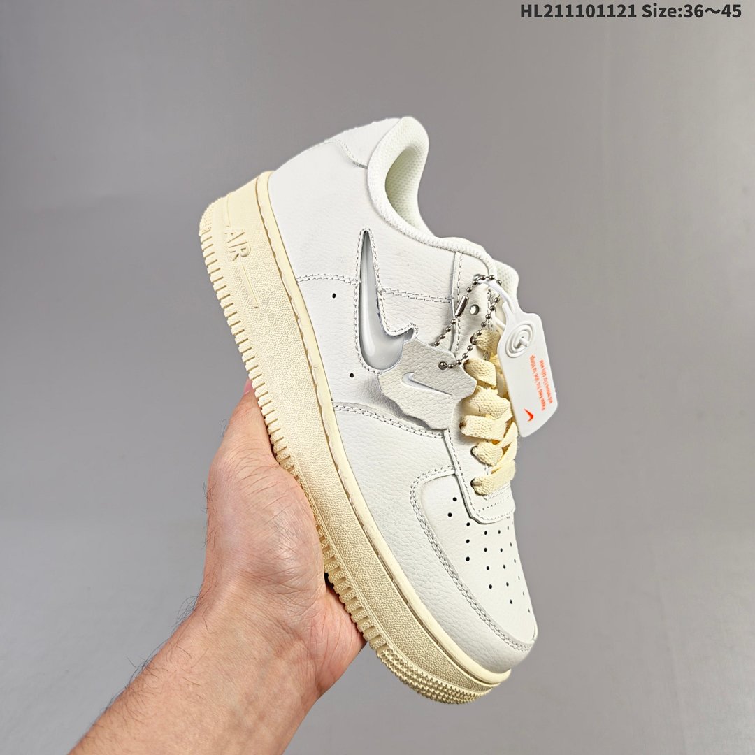 Nike AIR FORCE 1’07 Force 1
