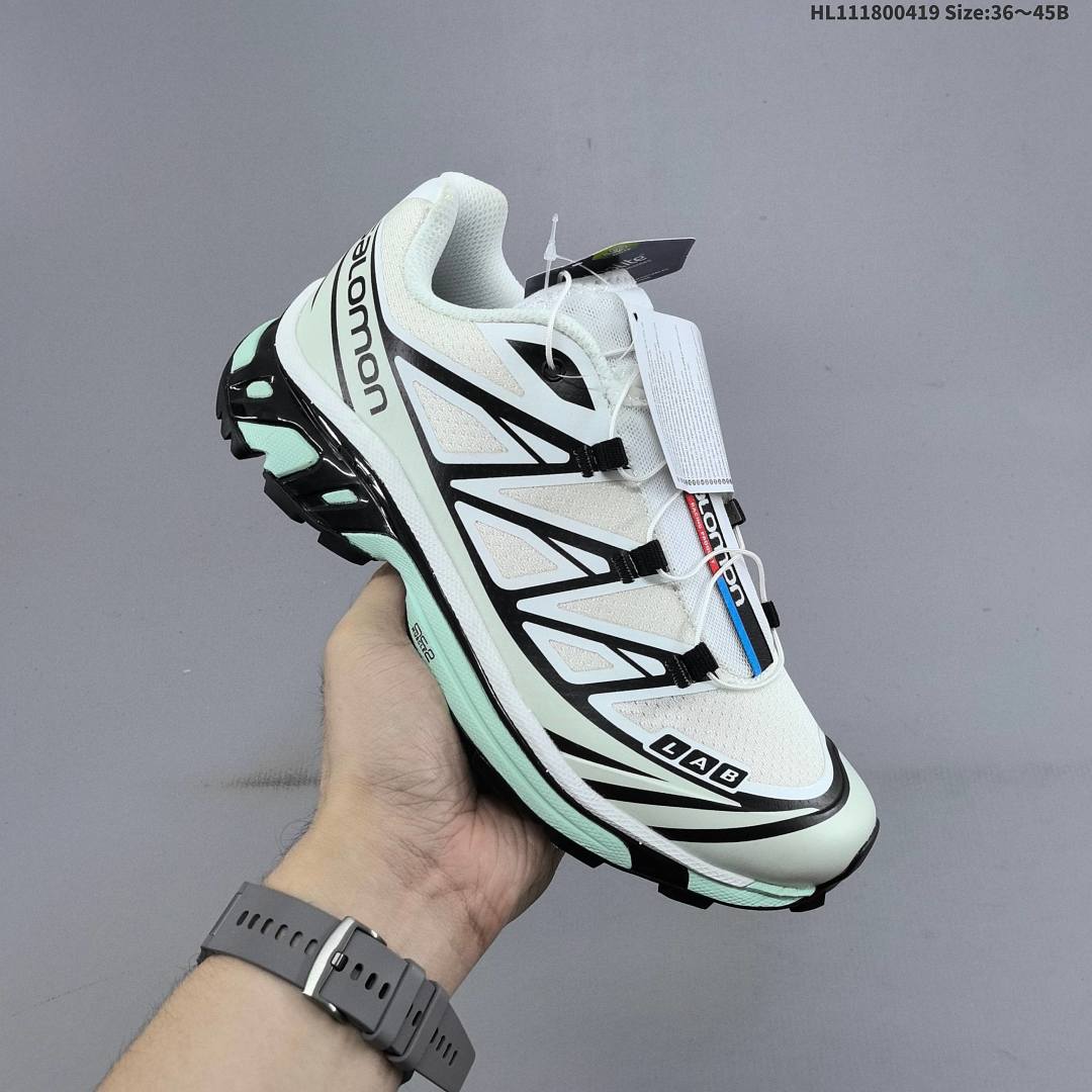 Salomon XA PRO XT-6 Expanse SENSIFIT - foto 3