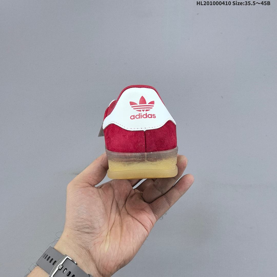 Adidas Originals Gazelle INdoor .5 - foto 6