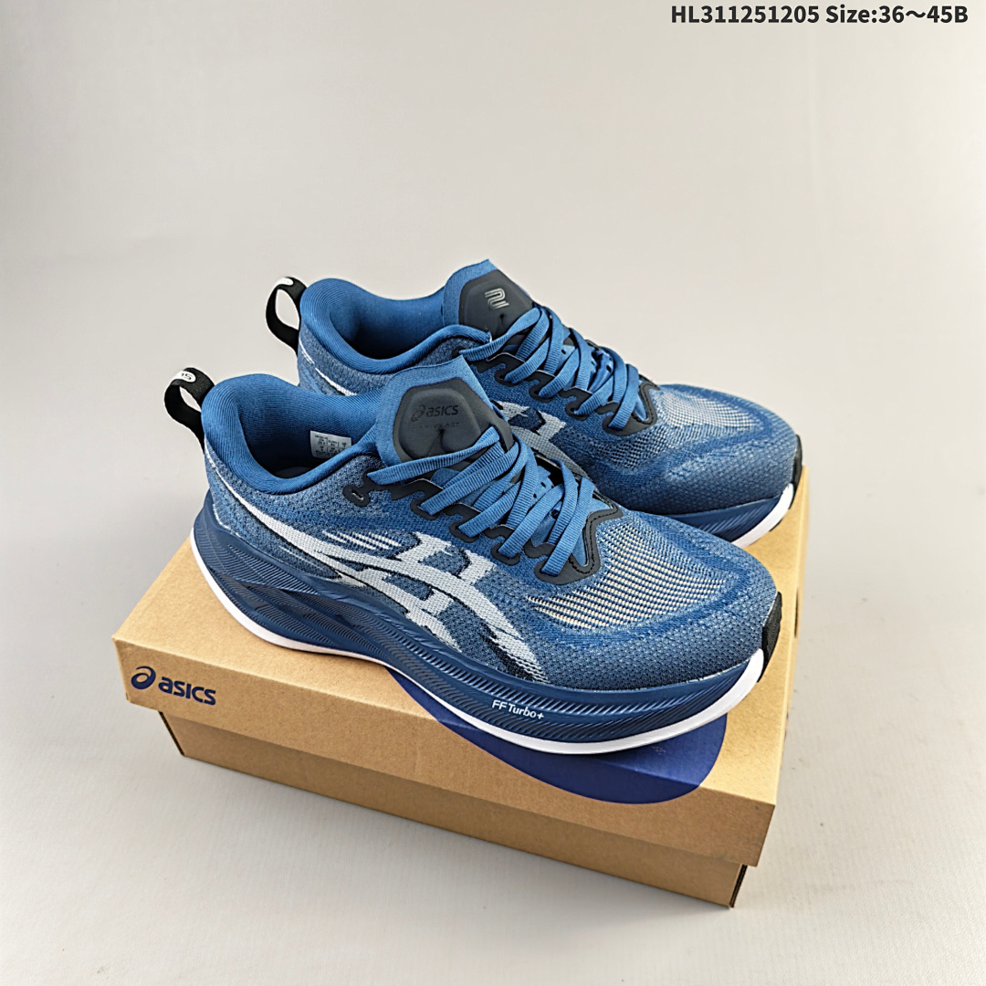 ASICS/ SUPERBLAST 2 1013A142-100 HL311251205 Size 45B - foto 2